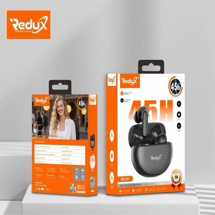 Redux RD-24  45Hour's