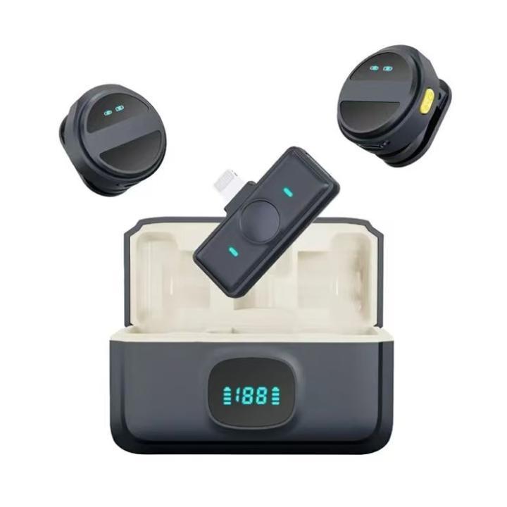 SX-21 Wireless Mircophone